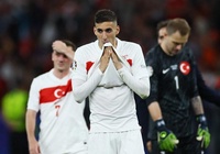 Bàn phản lưới nhà trận Hà Lan - Thổ Nhĩ Kỳ khiến Euro 2024 tiến gần đến kỷ lục khó tin