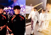 Kết quả chung kết Esports World Cup 2024 LOL: T1 đại thắng TES