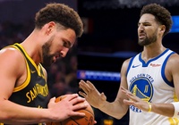 Chuyển nhượng NBA: 6 đội bắt tay nhau đưa Klay Thompson đến Dallas, làm nên lịch sử giải đấu