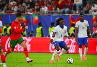 Đội hình ra sân Tây Ban Nha vs Pháp: Dembele chiếm chỗ của Griezmann