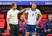 HLV Southgate cần dũng cảm đưa đội trưởng Harry Kane lên băng ghế dự bị?