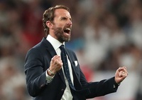 Thống kê khủng về Gareth Southgate khiến những ai chỉ trích phải câm lặng