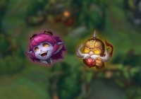 Cập nhật LOL 14.14: Corki và Tristana bị giảm sức mạnh; Nerf rừng AP