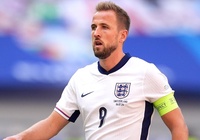 Harry Kane bác bỏ nghi ngờ thể lực trước trận bán kết Euro Anh - Hà Lan