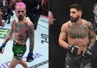 Sean O‘Malley ví Ilia Topuria như “Cody Garbrandt 2.0”