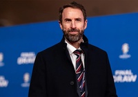 Gareth Southgate sẽ được phong tước Hiệp Sĩ nếu dẫn dắt Anh vô địch EURO 2024