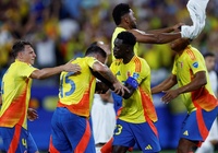 Colombia thách thức Argentina ở chung kết Copa America bằng chuỗi bất bại 2 năm