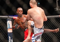 Israel Adesanya tìm kiếm điều gì ở "chương cuối cùng sự nghiệp UFC"