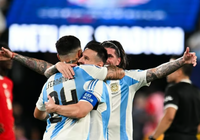 Nhận định bóng đá Argentina vs Colombia: Thử thách cực đại