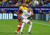 Dự đoán Canada vs Uruguay, 7h00 ngày 14/7, Copa America 2024