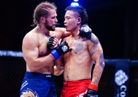 LION Championship 15: “Đại chiến người khổng lồ” chiếm sóng trận tranh đai