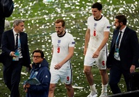Harry Kane “sẵn sàng bỏ hết sự nghiệp" chỉ để vô địch EURO 2024