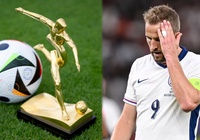 EURO 2024 có đến 6 vua phá lưới: Phần thưởng an ủi cho Harry Kane