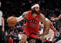 Chuyển nhượng NBA: Tay ném 3 điểm xịn cập bến Milwaukee Bucks, Lakers bỏ lỡ thêm một mục tiêu 