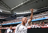 Mẹ của Mbappe: “Những gì xảy ra ở PSG có thể so sánh với một cuộc ly hôn”