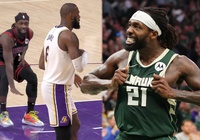 Patrick Beverley chuyển đến Israel thi đấu: “Chuyên gia cà khịa” đối thủ chia tay NBA