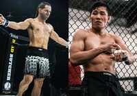 Quang Lê đụng độ đồng đội Israel Adesanya ở vòng loại UFC