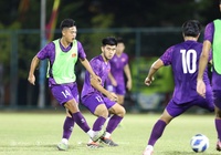 Link xem trực tiếp bóng đá U19 Việt Nam vs U19 Myanmar ngày 18/7