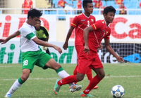 Nhận định bóng đá U19 Myanmar vs U19 Lào: Cả hai hài lòng