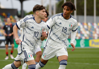 Nhận định bóng đá U19 Ukraine vs U19 Italia: Giữ sức cho bán kết