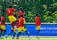 Dự đoán U23 Guinea vs U23 New Zealand, 22h00 ngày 24/7, Olympic 2024