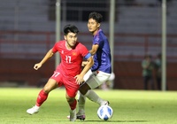 Bảng xếp hạng U19 Đông Nam Á 2024 mới nhất