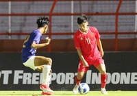 Link xem trực tiếp bóng đá U19 Việt Nam vs U19 Australia ngày 21/7