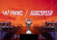 Đội tuyển PUBG Mobile Việt Nam sẵn sàng chinh phục Esports World Cup 2024