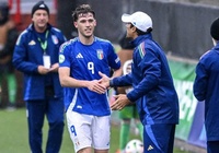 Kết quả giải U19 châu Âu 2024: Italia chờ đối thủ ở bán kết