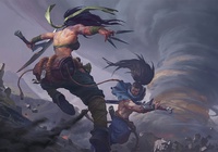 Cập nhật LOL 14.15: Buff Yasuo, Akali, Yone và Zed nhận chỉnh sửa đặc biệt