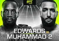UFC 304: Những con số đáng chú ý từ hai trận tranh đai