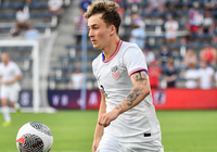 Nhận định bóng đá U23 New Zealand vs U23 Mỹ: Không còn đường lùi