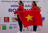 Phạm Thị Huệ tranh vé vào tứ kết rowing Olympic 2024 cùng các đối thủ nào?