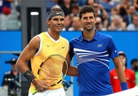 Bốc thăm Tennis Olympic Paris 2024: Djokovic sớm đụng độ Nadal