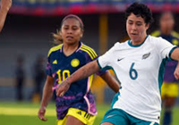 Nhận định bóng đá Nữ Colombia vs Nữ New Zealand: Nhiệm vụ phải thắng