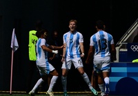 Dự đoán U23 Argentina vs U23 Ukraine, 22h00 ngày 30/7, Olympic 2024