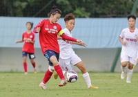 HLV đội nữ U16 Thái Nguyên xúc phạm, đe dọa đồng nghiệp vì dàn xếp tỷ số bất thành