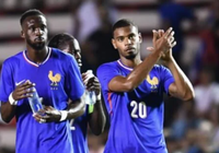 Nhận định bóng đá U23 New Zealand vs U23 Pháp: Thành tích tuyệt đối