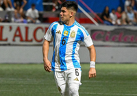 Nhận định bóng đá U23 Ukraine vs U23 Argentina: Căng như dây đàn