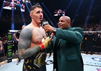 Tom Aspinall quyết đấu Jones hoặc Miocic: Trừ khi họ giải nghệ!