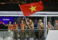 Trực tiếp Olympic 2024 hôm nay 30/7: Lê Đức Phát chiến thắng thuyết phục trong ngày ra quân