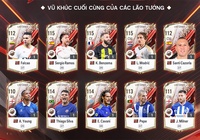 Bảo trì FC Online hôm nay 31/7, cập nhật mùa LD và MDL đến mấy giờ?