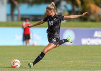 Nhận định bóng đá Nữ New Zealand vs Nữ Pháp: Chủ nhà có vé