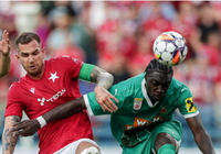 Nhận định bóng đá Rapid Wien vs Wisla Krakow: Tiếp đà thăng hoa