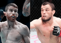  Umar Nurmagomedov phải chứng minh điều gì trước Cory Sandhagen?