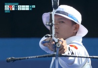 Cung thủ Lê Quốc Phong “thua trắng”, chia tay Olympic 2024