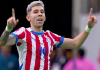 Nhận định bóng đá U23 Ai Cập vs U23 Paraguay: Tiếp đà thăng hoa