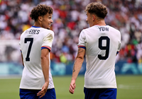 Nhận định bóng đá U23 Ma Rốc vs U23 Mỹ: Cẩn trọng tối đa