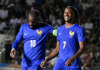Nhận định bóng đá U23 Pháp vs U23 Argentina: Chung kết sớm