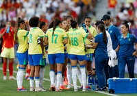 Dự đoán nữ Pháp vs nữ Brazil, 2h00 ngày 4/8, Olympic 2024